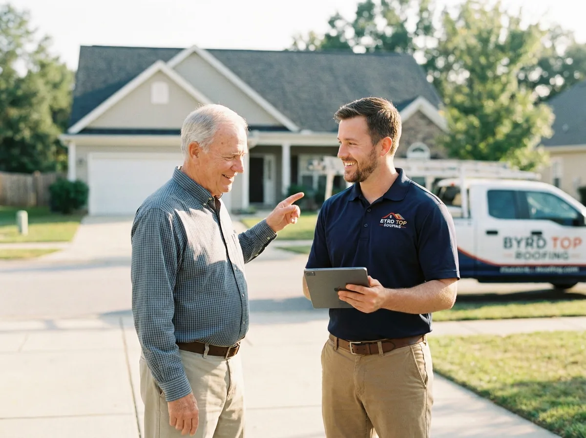 Roofing Hinton, WV FAQs
